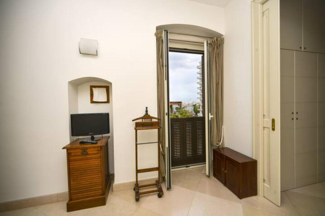 Apartamento Scesa San Michele Bari Exterior foto