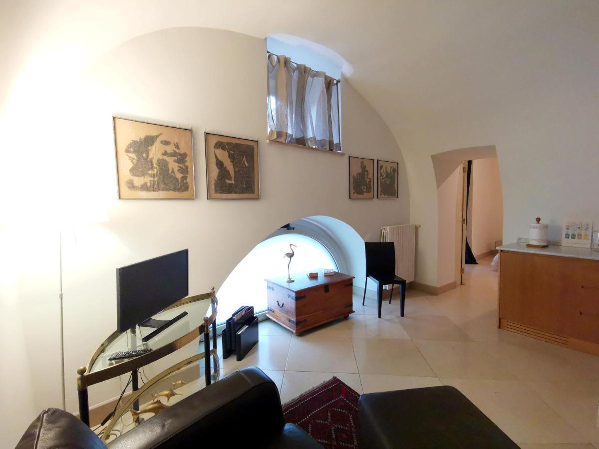 Apartamento Scesa San Michele Bari Exterior foto