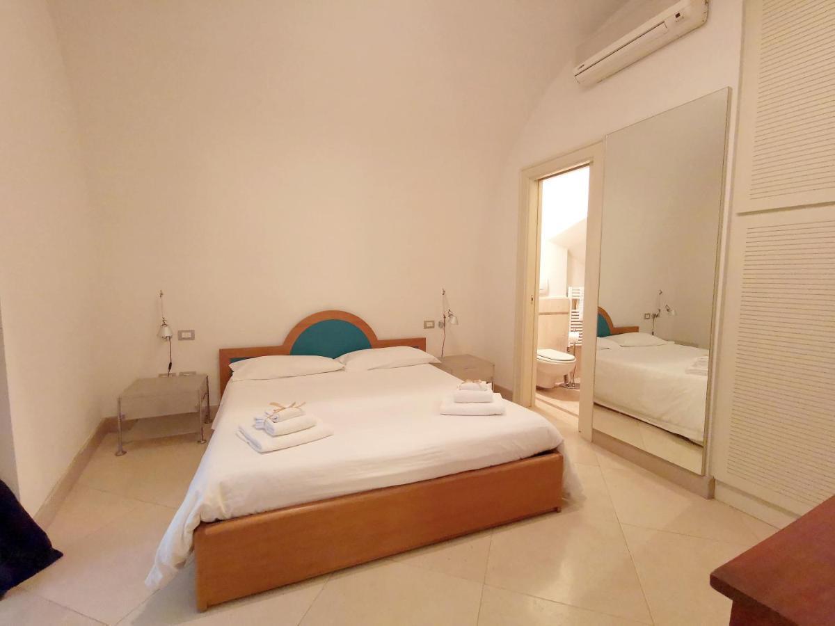 Apartamento Scesa San Michele Bari Exterior foto