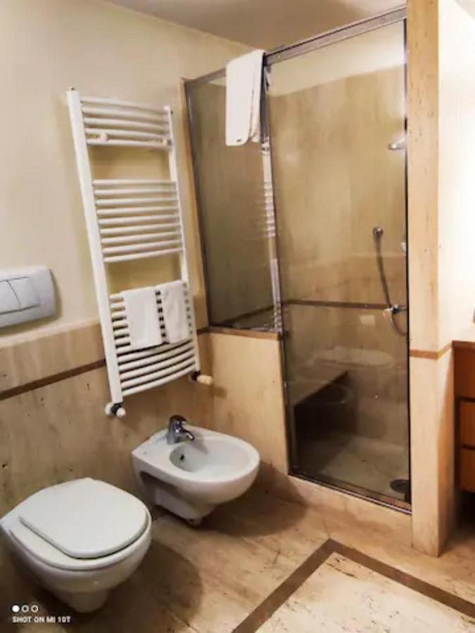 Apartamento Scesa San Michele Bari Exterior foto