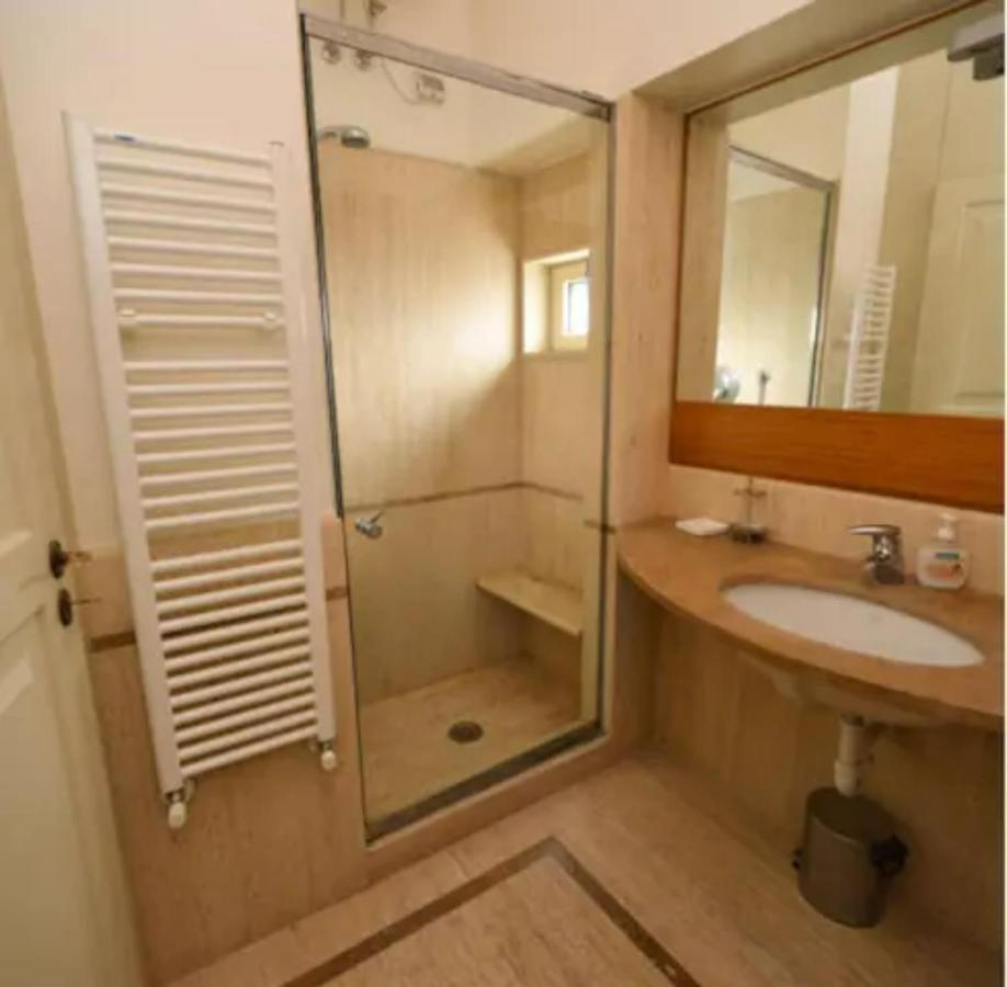 Apartamento Scesa San Michele Bari Exterior foto