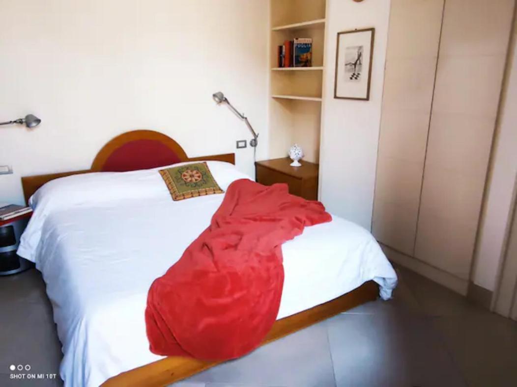 Apartamento Scesa San Michele Bari Exterior foto