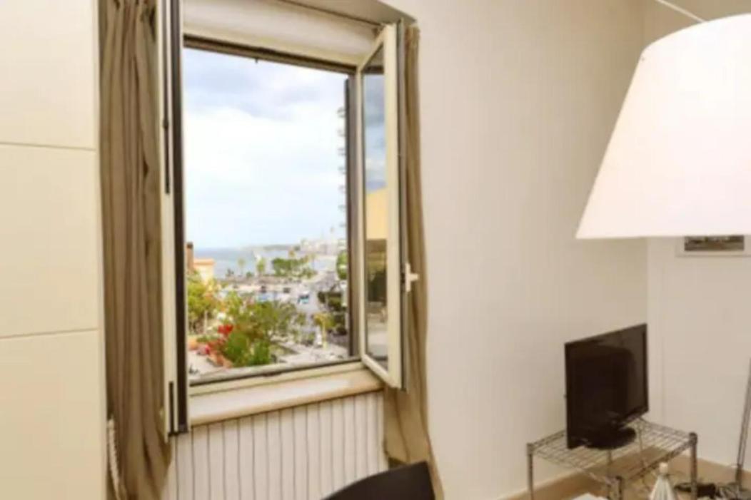 Apartamento Scesa San Michele Bari Exterior foto