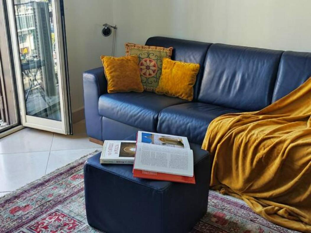 Apartamento Scesa San Michele Bari Exterior foto