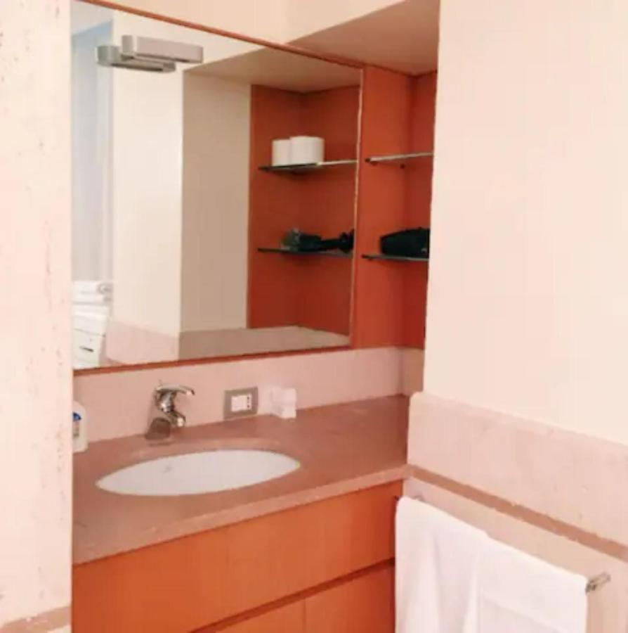 Apartamento Scesa San Michele Bari Exterior foto