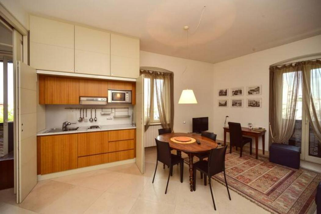 Apartamento Scesa San Michele Bari Exterior foto