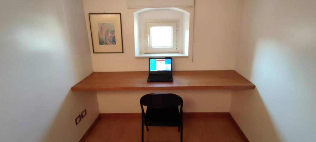 Apartamento Scesa San Michele Bari Exterior foto