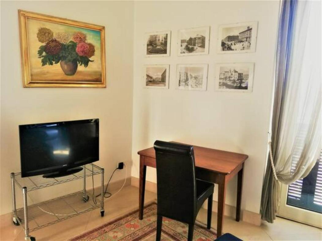 Apartamento Scesa San Michele Bari Exterior foto