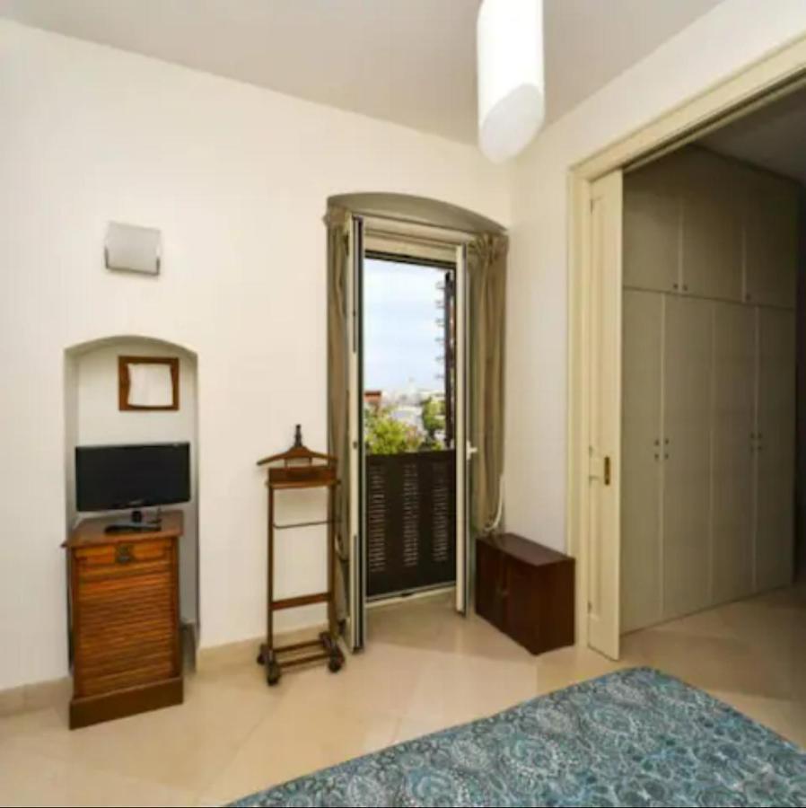 Apartamento Scesa San Michele Bari Exterior foto