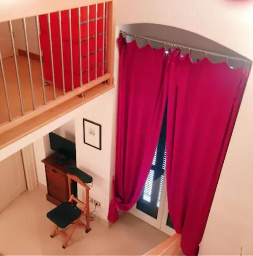 Apartamento Scesa San Michele Bari Exterior foto