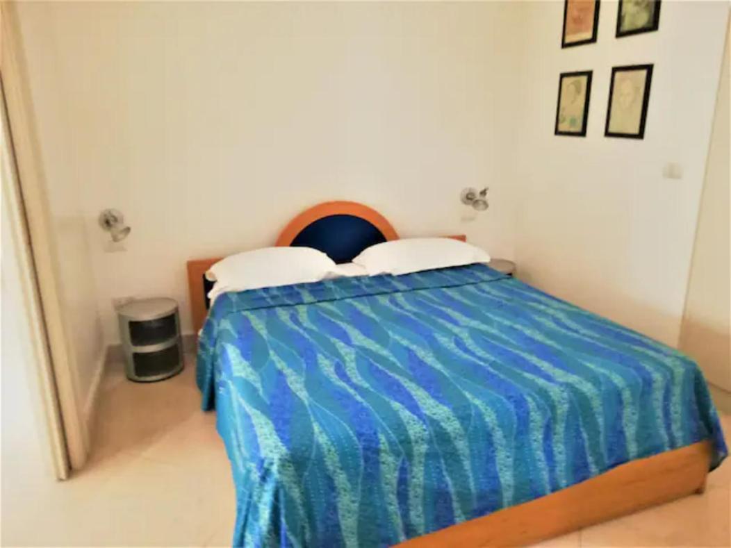 Apartamento Scesa San Michele Bari Exterior foto