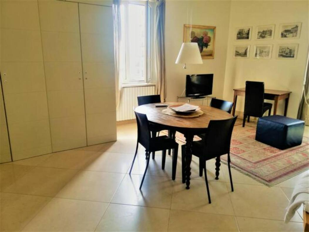 Apartamento Scesa San Michele Bari Exterior foto