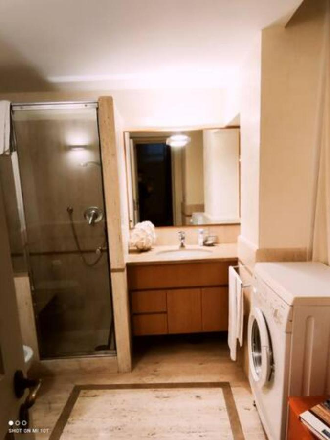 Apartamento Scesa San Michele Bari Exterior foto