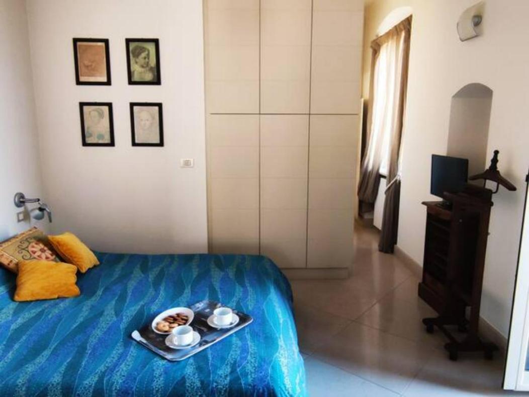 Apartamento Scesa San Michele Bari Exterior foto