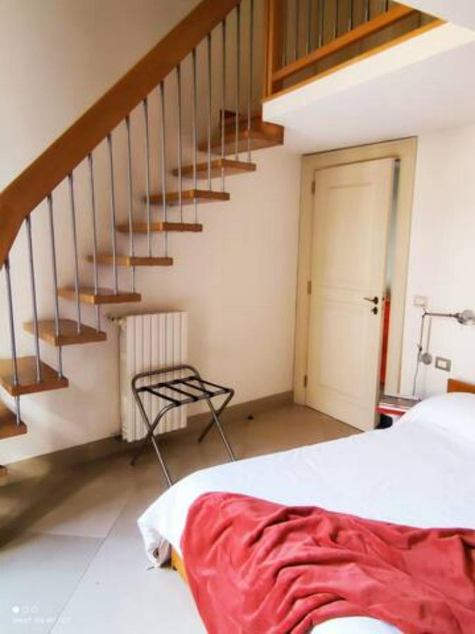 Apartamento Scesa San Michele Bari Exterior foto