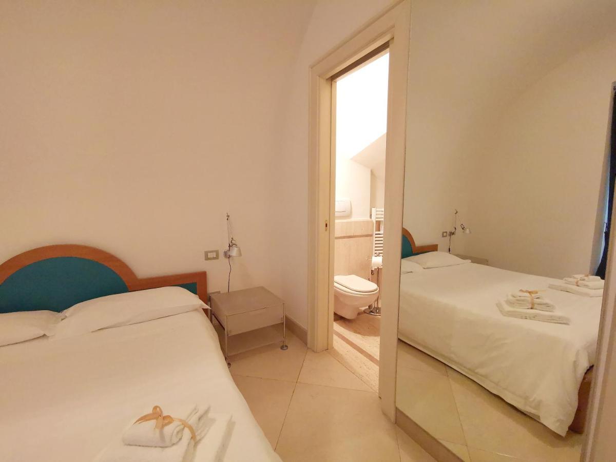 Apartamento Scesa San Michele Bari Exterior foto