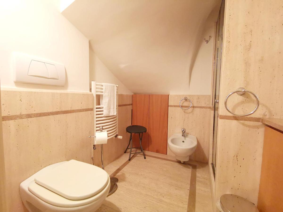 Apartamento Scesa San Michele Bari Exterior foto