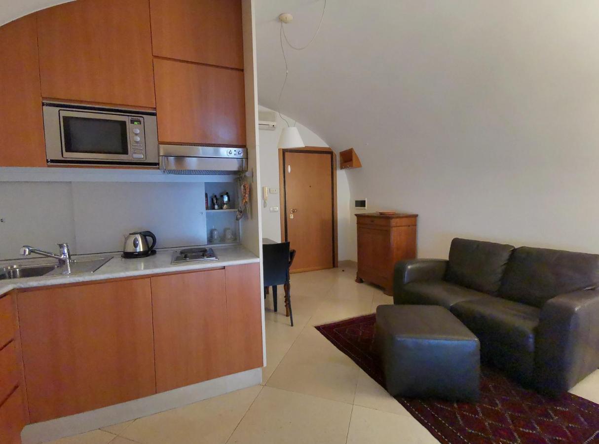 Apartamento Scesa San Michele Bari Exterior foto