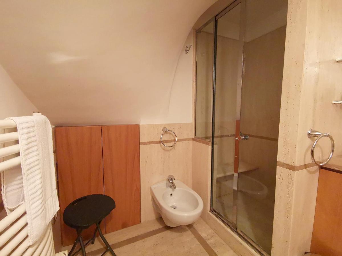 Apartamento Scesa San Michele Bari Exterior foto
