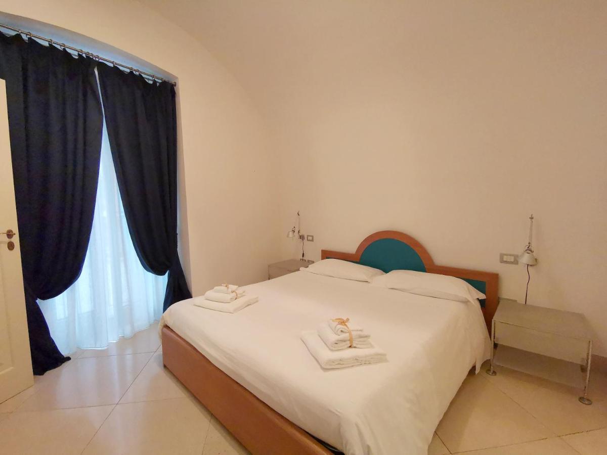 Apartamento Scesa San Michele Bari Exterior foto