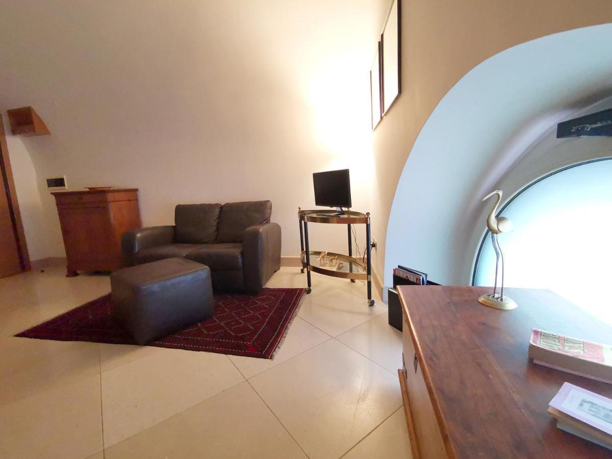 Apartamento Scesa San Michele Bari Exterior foto