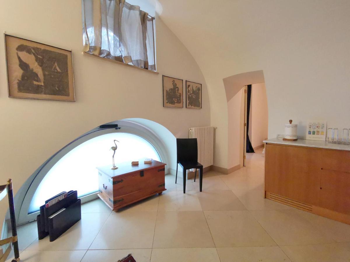 Apartamento Scesa San Michele Bari Exterior foto