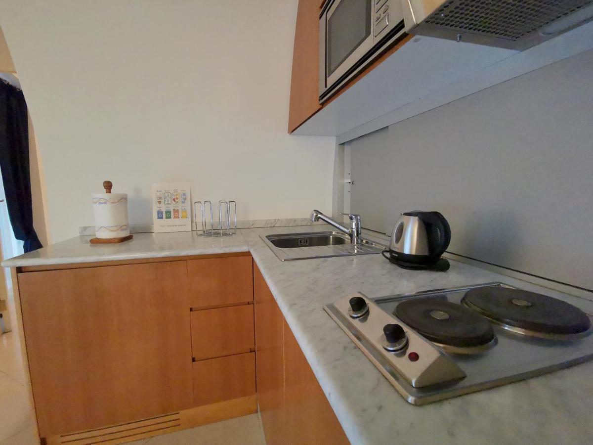 Apartamento Scesa San Michele Bari Exterior foto