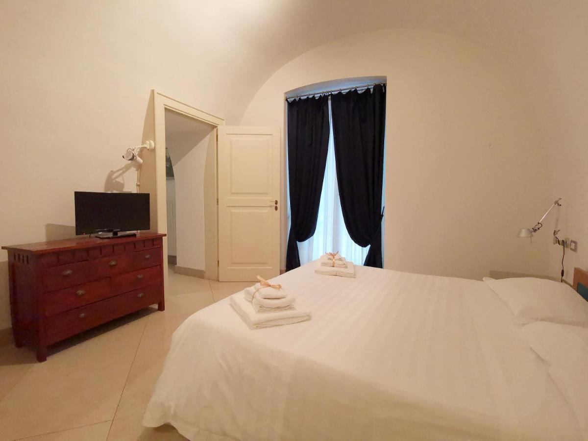Apartamento Scesa San Michele Bari Exterior foto
