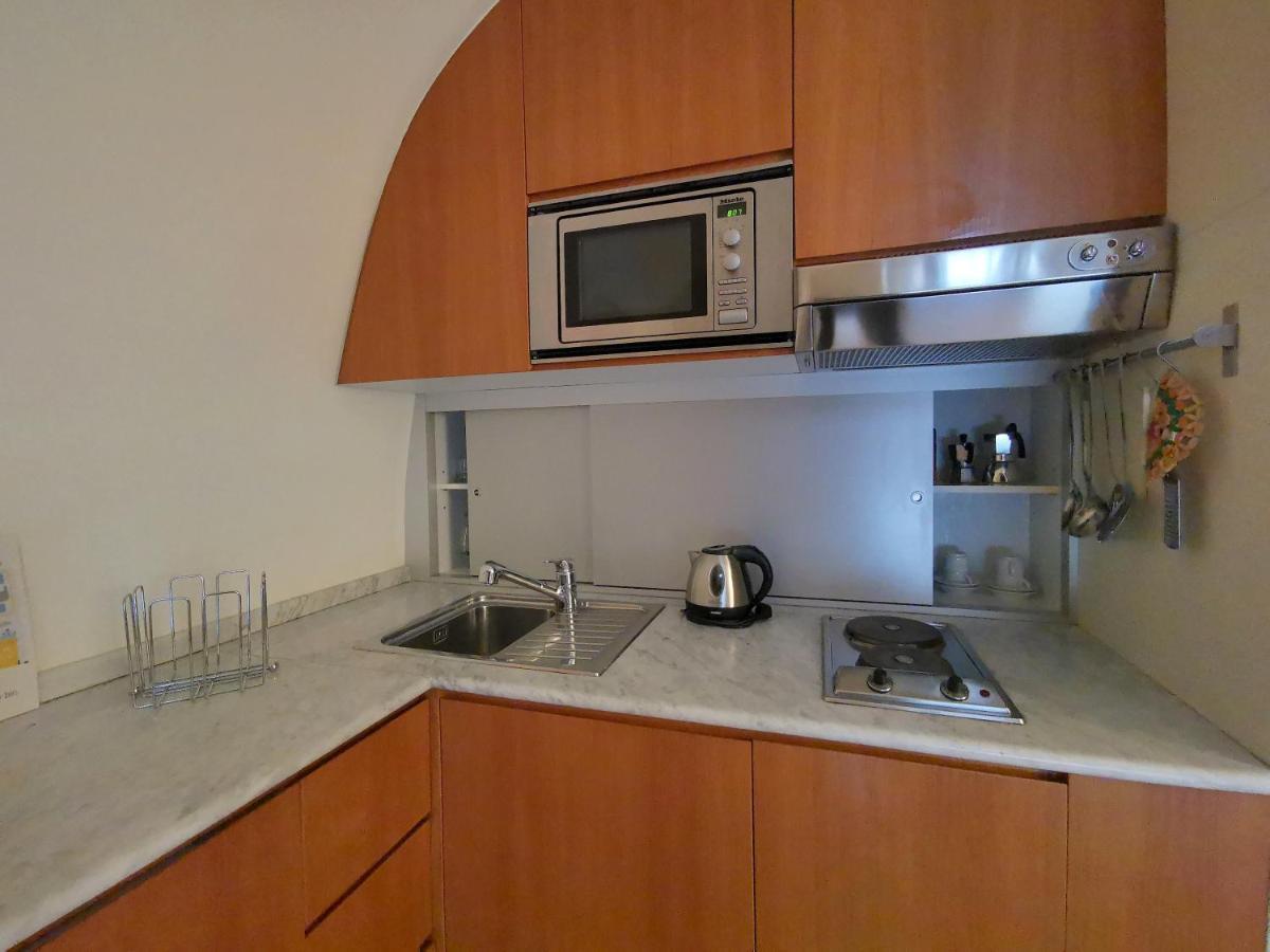Apartamento Scesa San Michele Bari Exterior foto