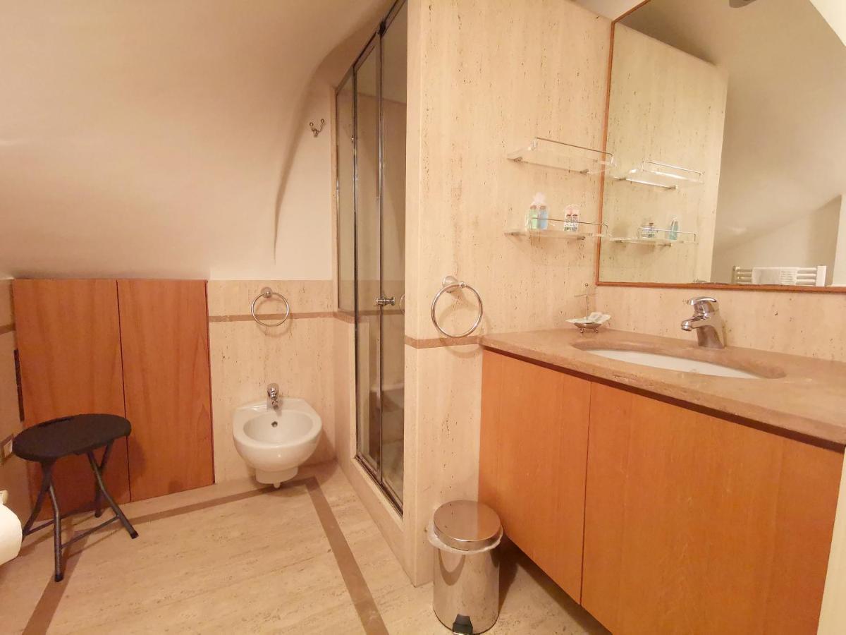 Apartamento Scesa San Michele Bari Exterior foto