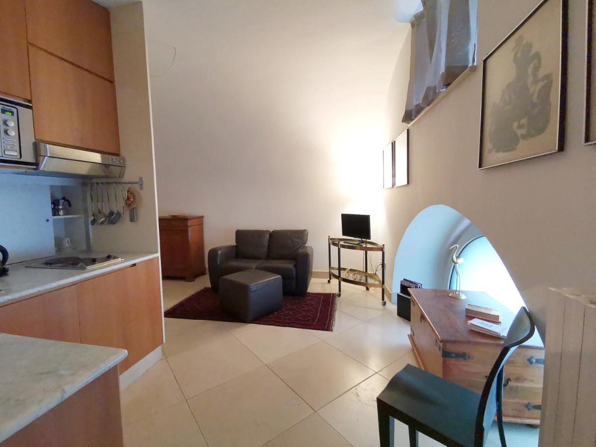 Apartamento Scesa San Michele Bari Exterior foto