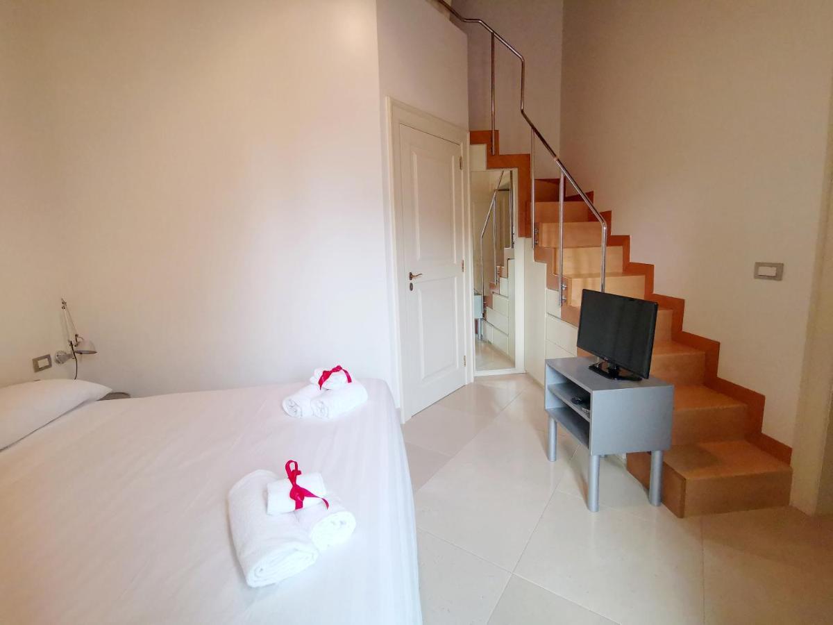 Apartamento Scesa San Michele Bari Exterior foto