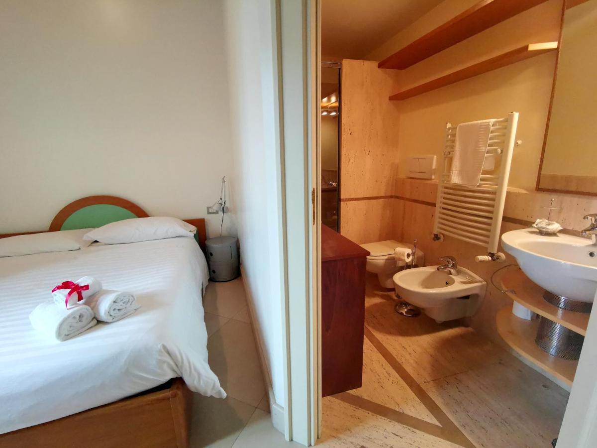 Apartamento Scesa San Michele Bari Exterior foto