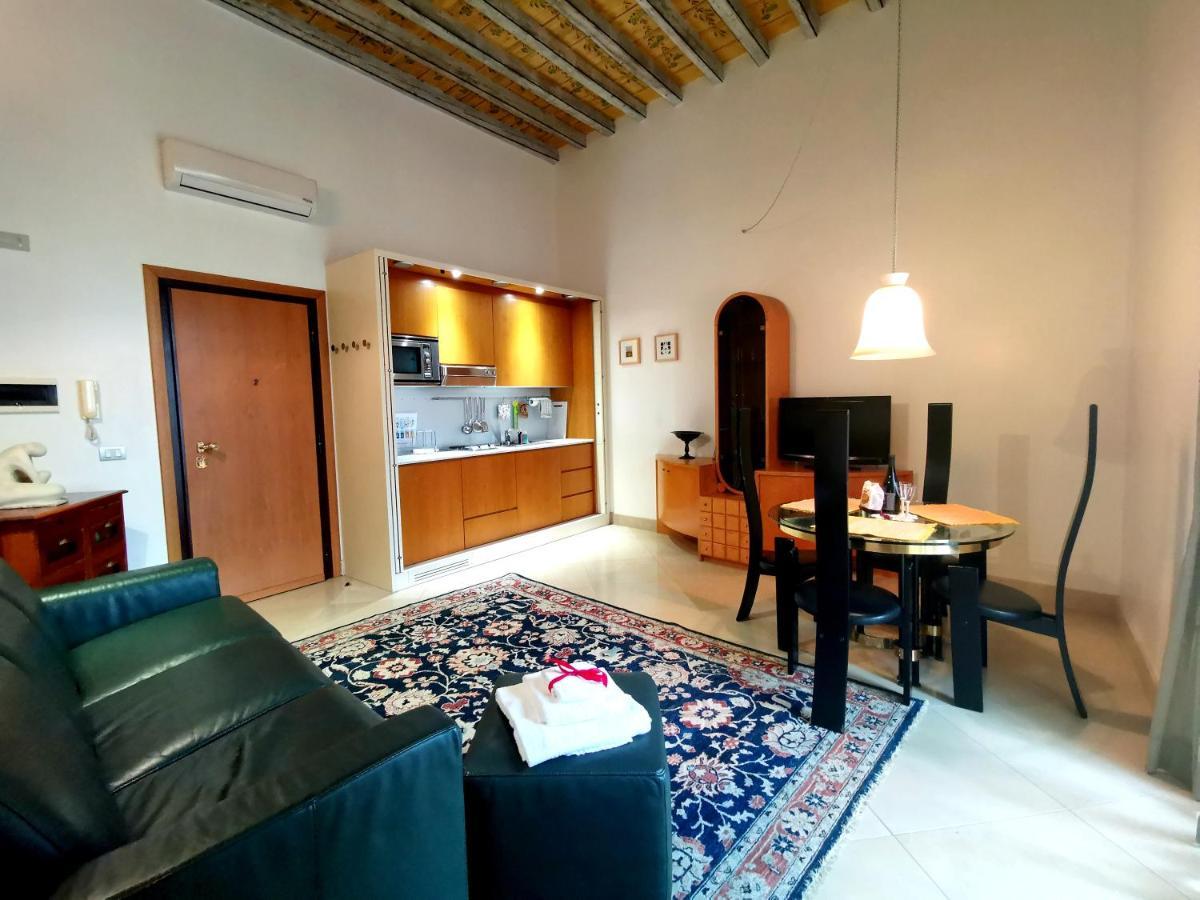 Apartamento Scesa San Michele Bari Exterior foto
