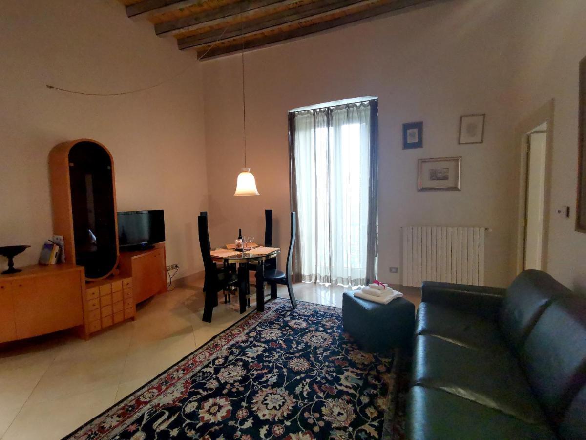 Apartamento Scesa San Michele Bari Exterior foto