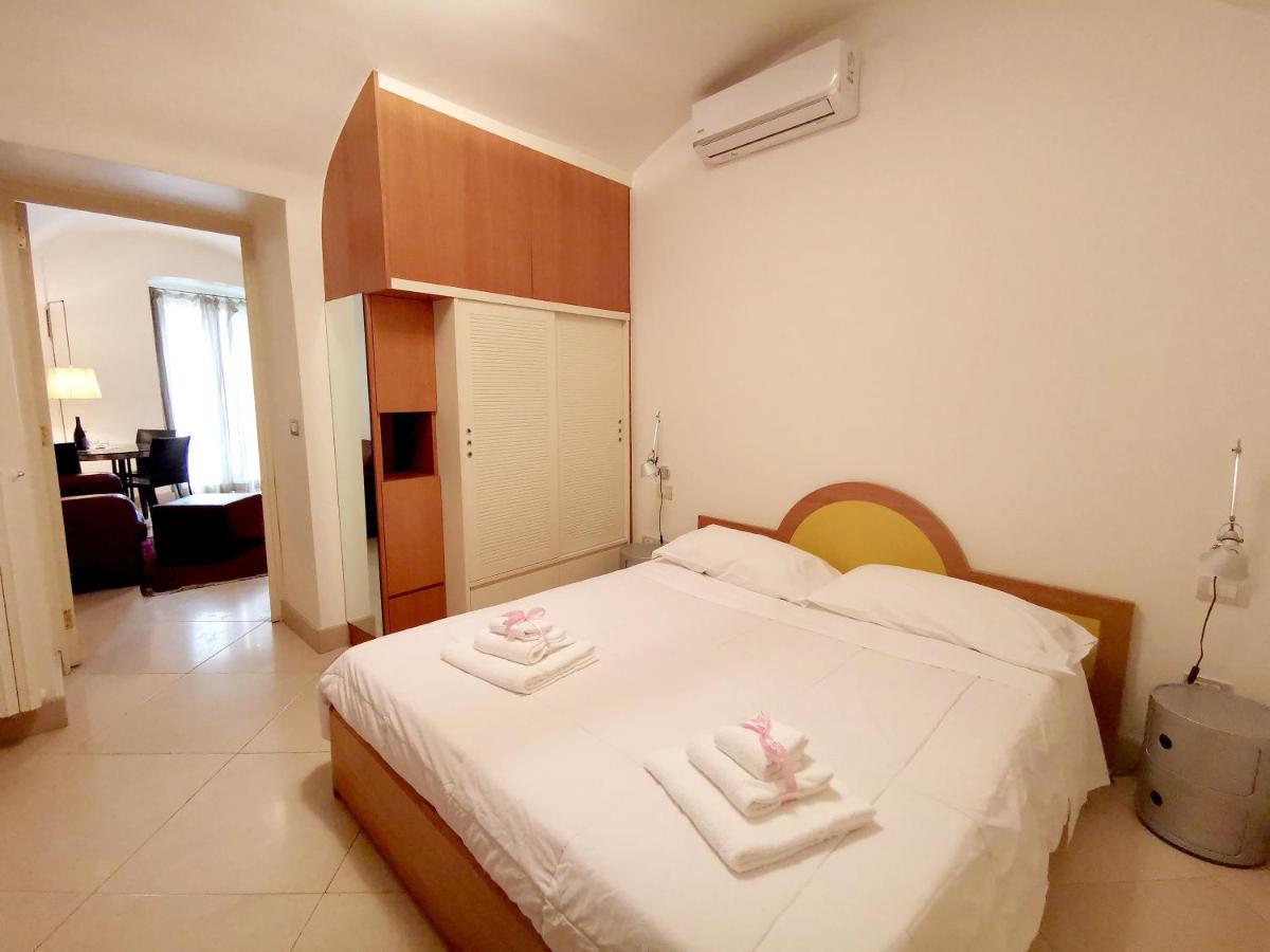Apartamento Scesa San Michele Bari Exterior foto