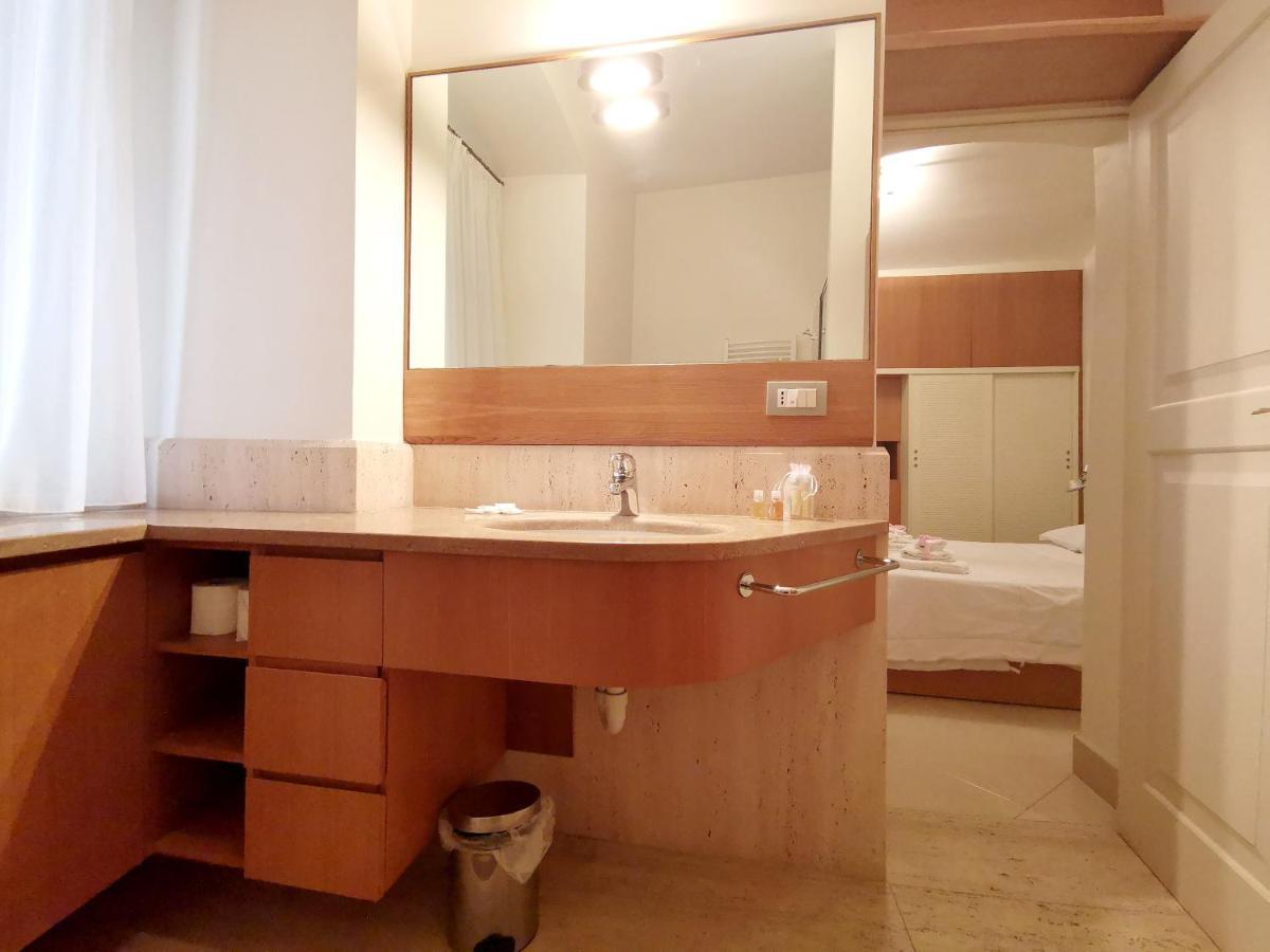 Apartamento Scesa San Michele Bari Exterior foto