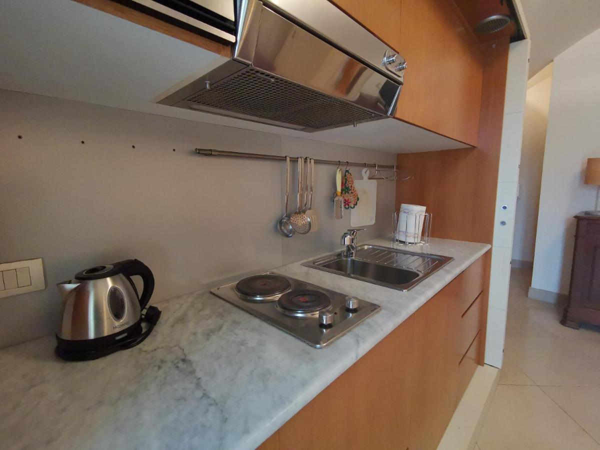 Apartamento Scesa San Michele Bari Exterior foto
