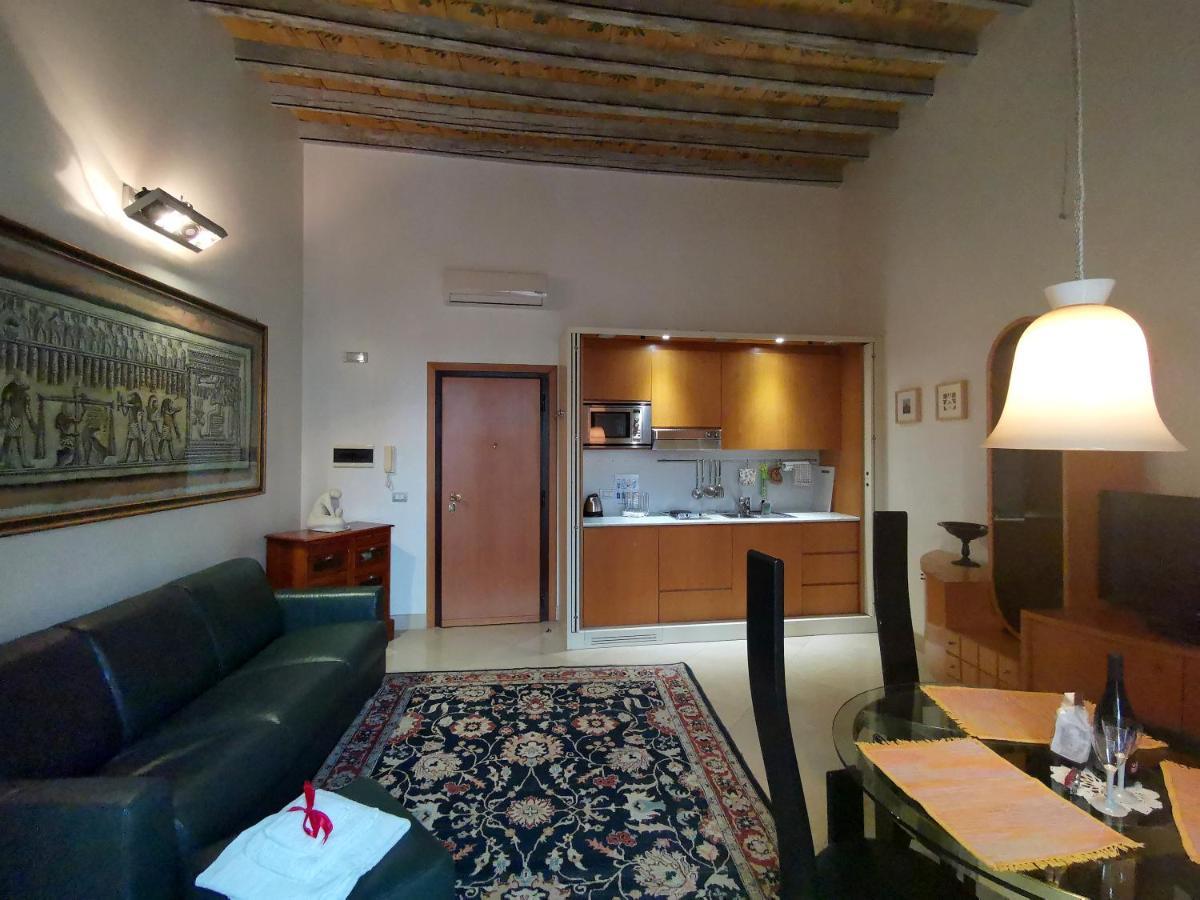 Apartamento Scesa San Michele Bari Exterior foto