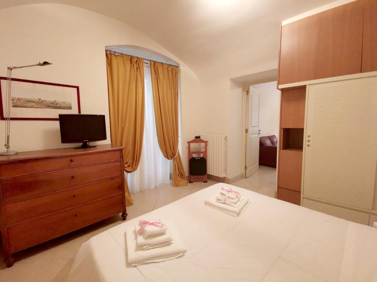 Apartamento Scesa San Michele Bari Exterior foto