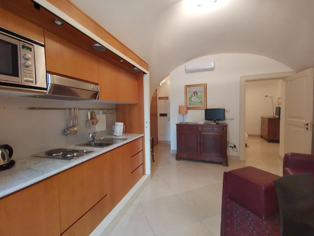 Apartamento Scesa San Michele Bari Exterior foto
