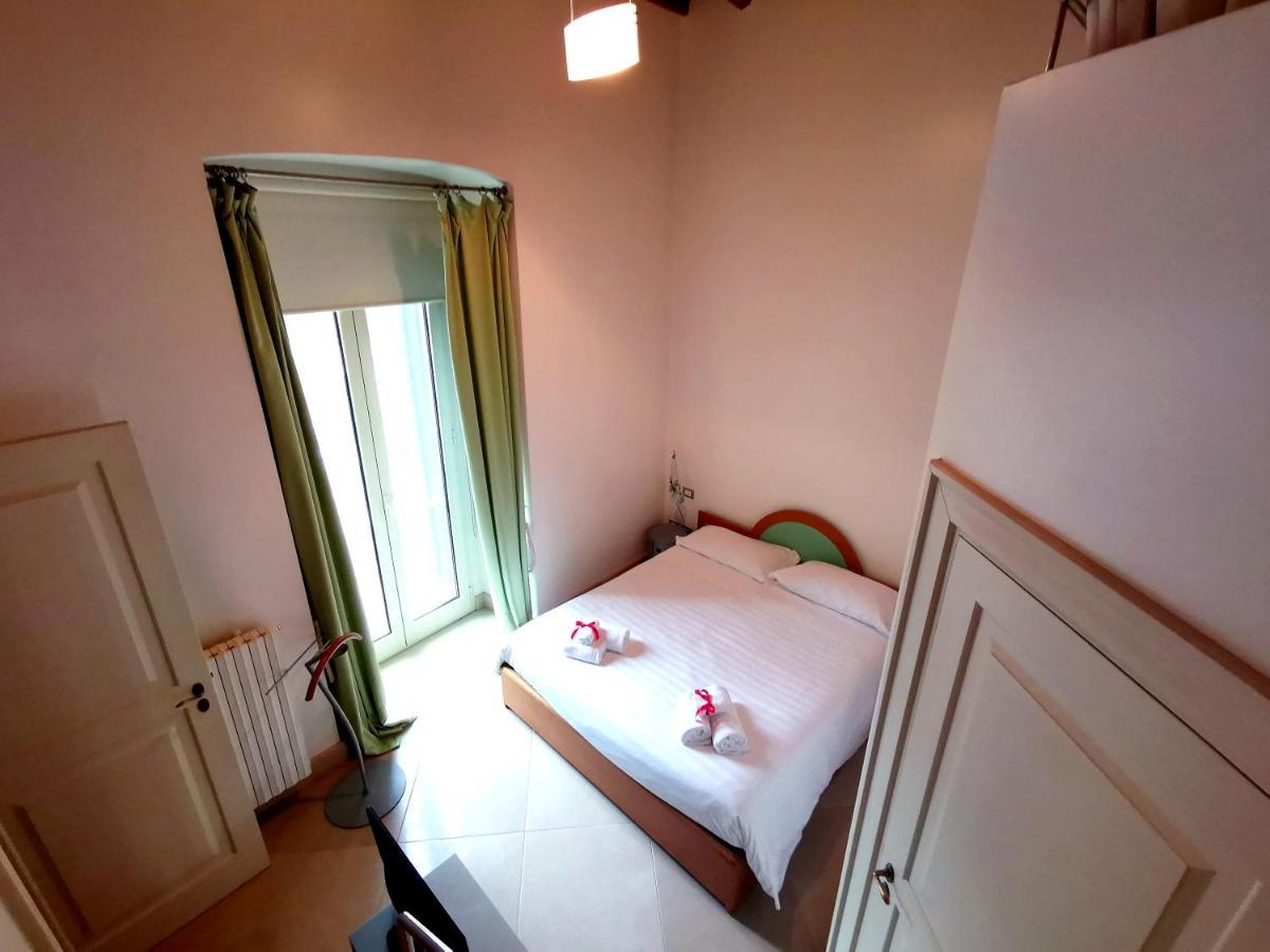 Apartamento Scesa San Michele Bari Exterior foto