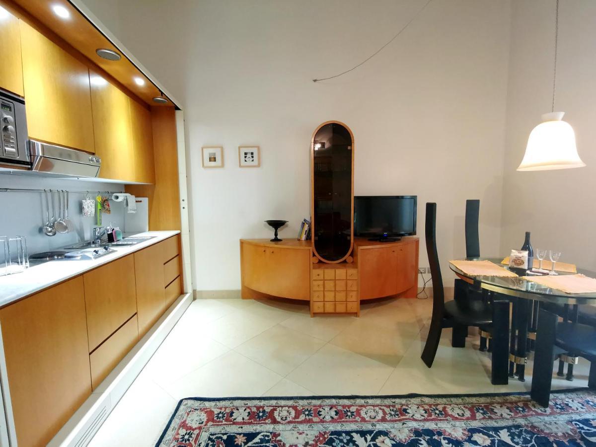 Apartamento Scesa San Michele Bari Exterior foto