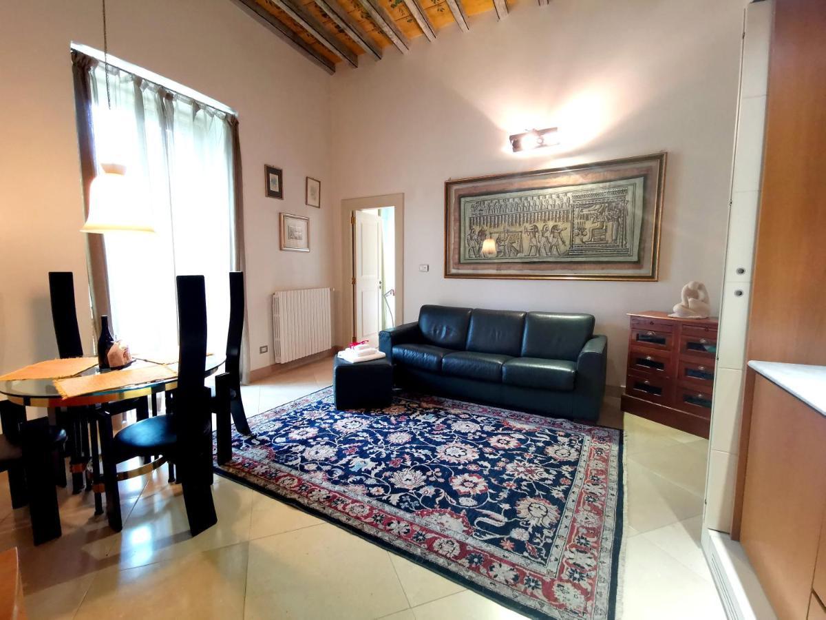 Apartamento Scesa San Michele Bari Exterior foto