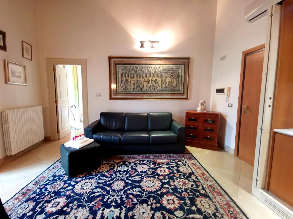 Apartamento Scesa San Michele Bari Exterior foto