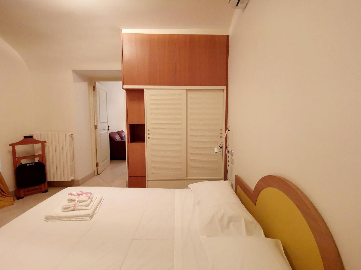 Apartamento Scesa San Michele Bari Exterior foto