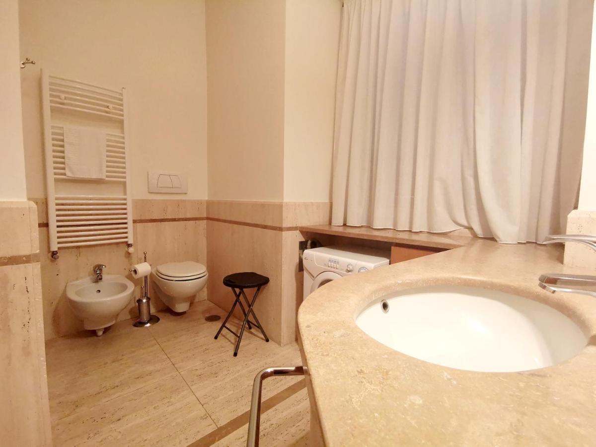 Apartamento Scesa San Michele Bari Exterior foto