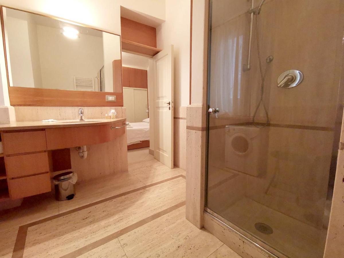 Apartamento Scesa San Michele Bari Exterior foto