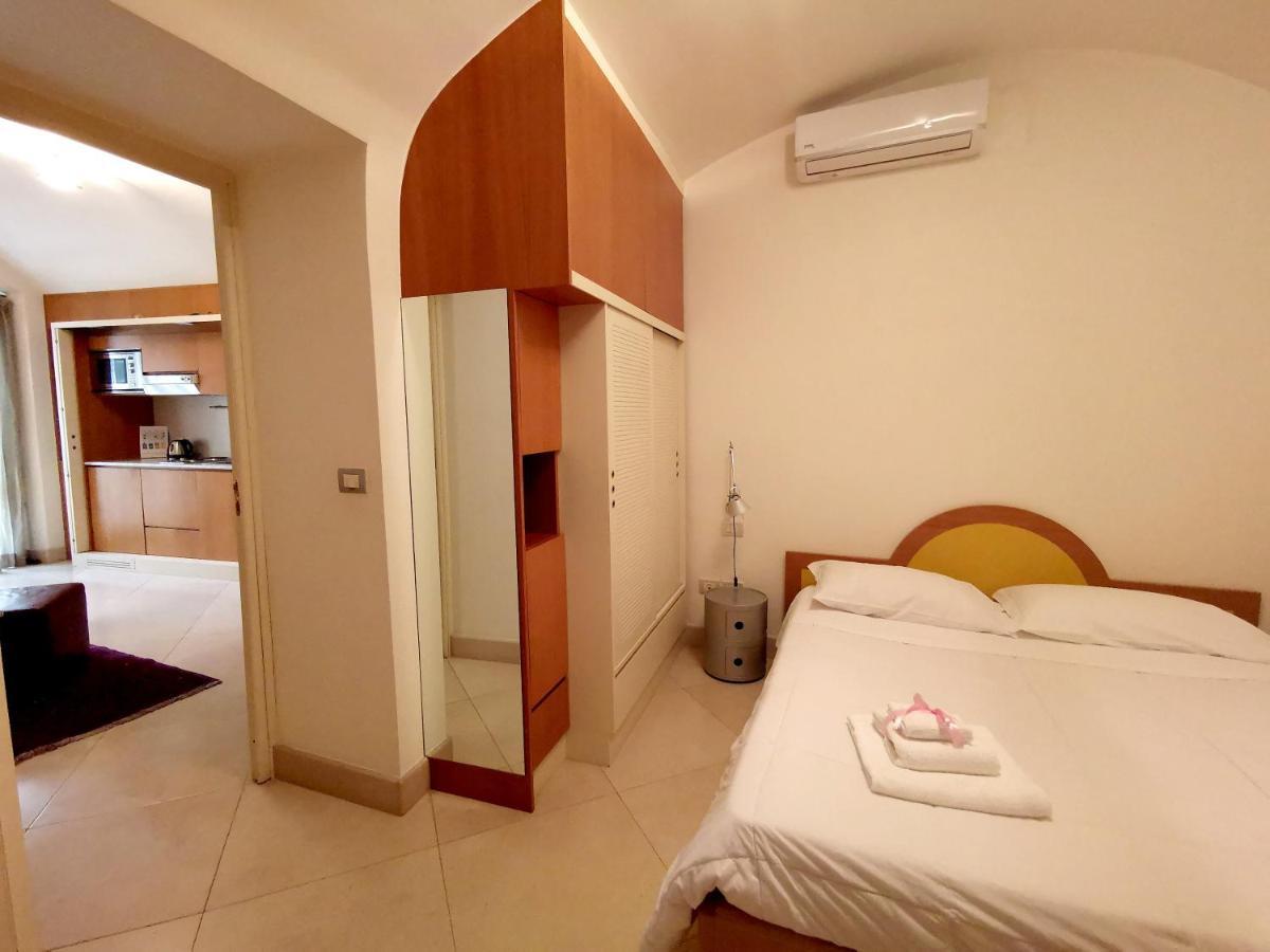 Apartamento Scesa San Michele Bari Exterior foto
