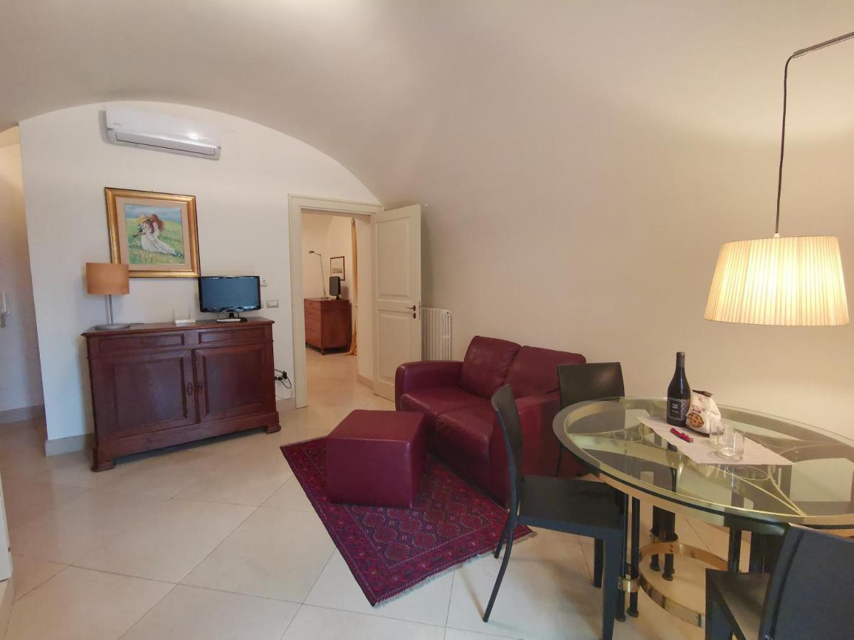 Apartamento Scesa San Michele Bari Exterior foto